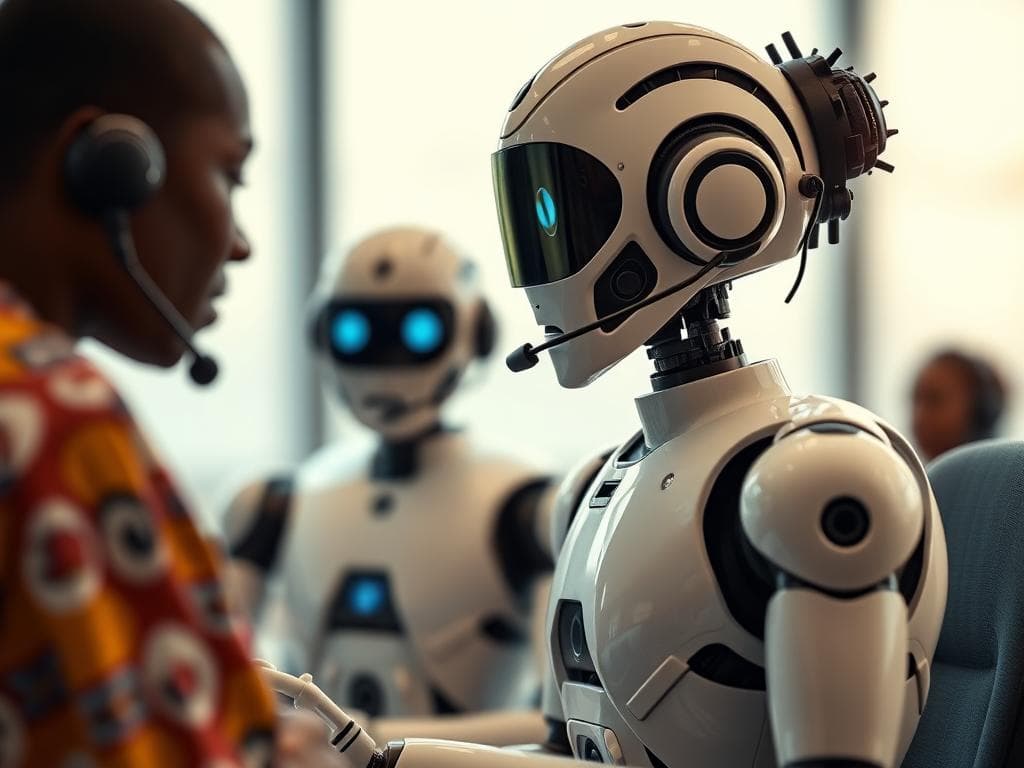 Revolutionizing Business with AI: The Wajibu Advantage