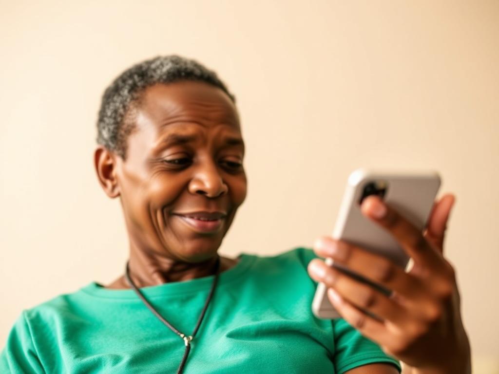 Healthcare Communication with AI and WhatsApp
